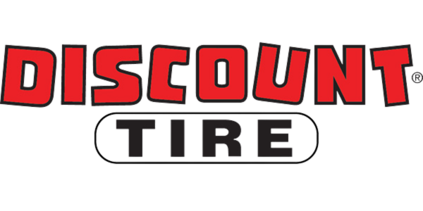 logo - Discount Tire