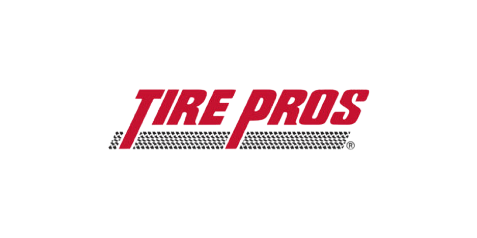logo - Tire Pros