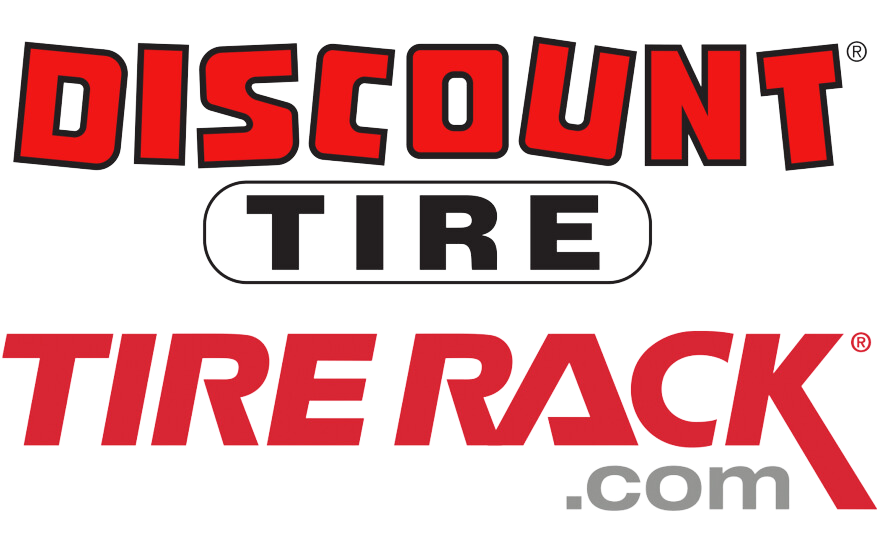 logo - Tire Rack