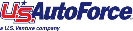 logo - USAutoforce