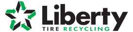 logo - Liberty Tire Recycling