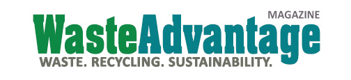 Waste Advantage logo