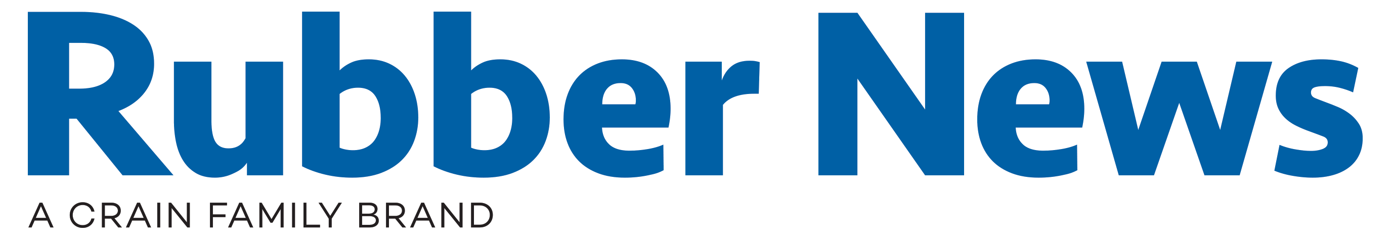 Rubber news