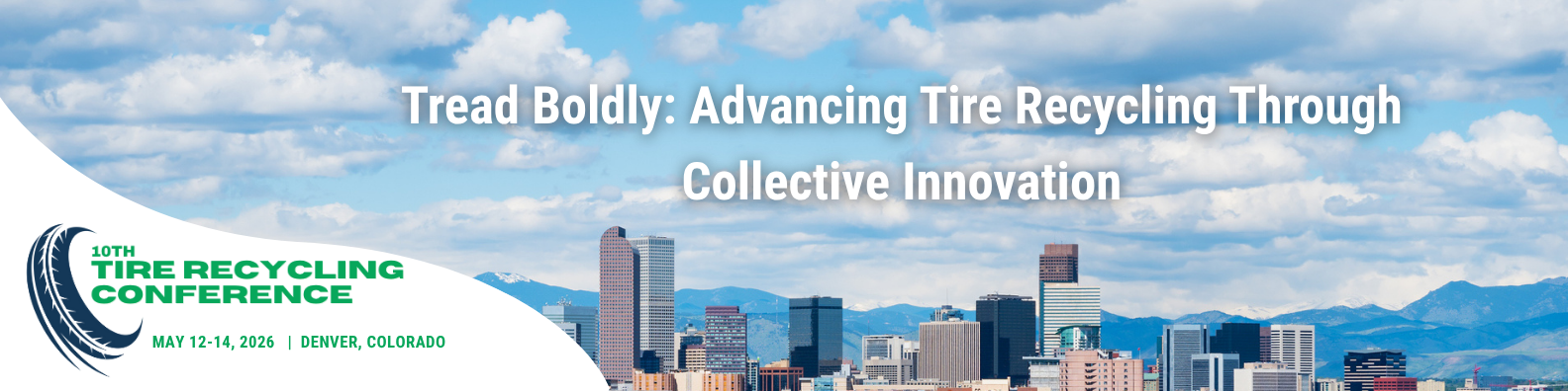 Conference Theme Banner
