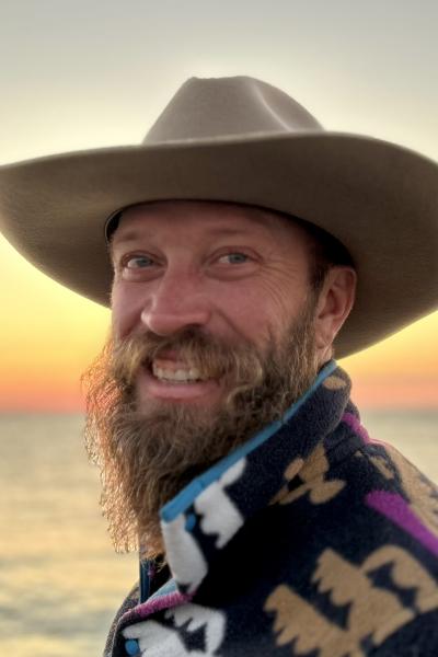 Josh Borgmeyer