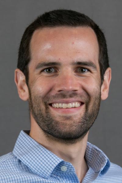Nick Eulau
