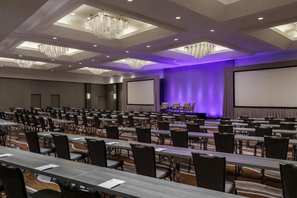 HyattDenver Ballroom