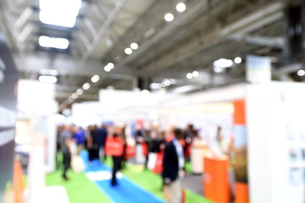 Sponsors & Exhibitors