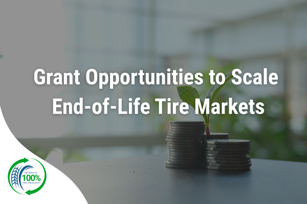 Grants for Scaling ELT Markets