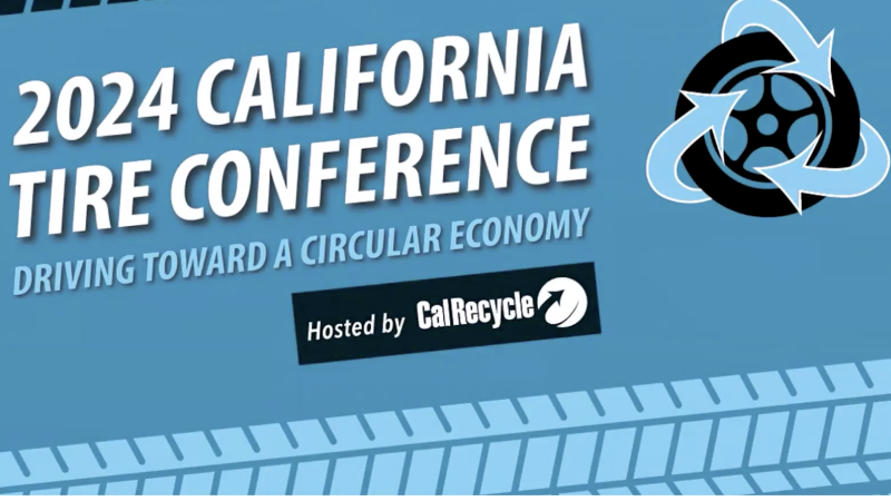 CalRecycle Conference