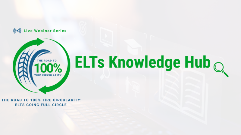 ELTs Knowledge Hub