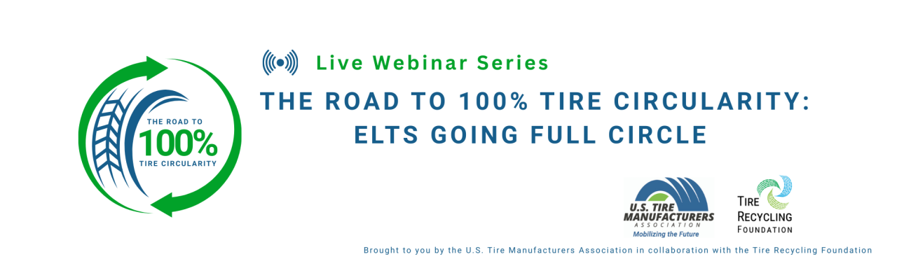 Webinar Series 